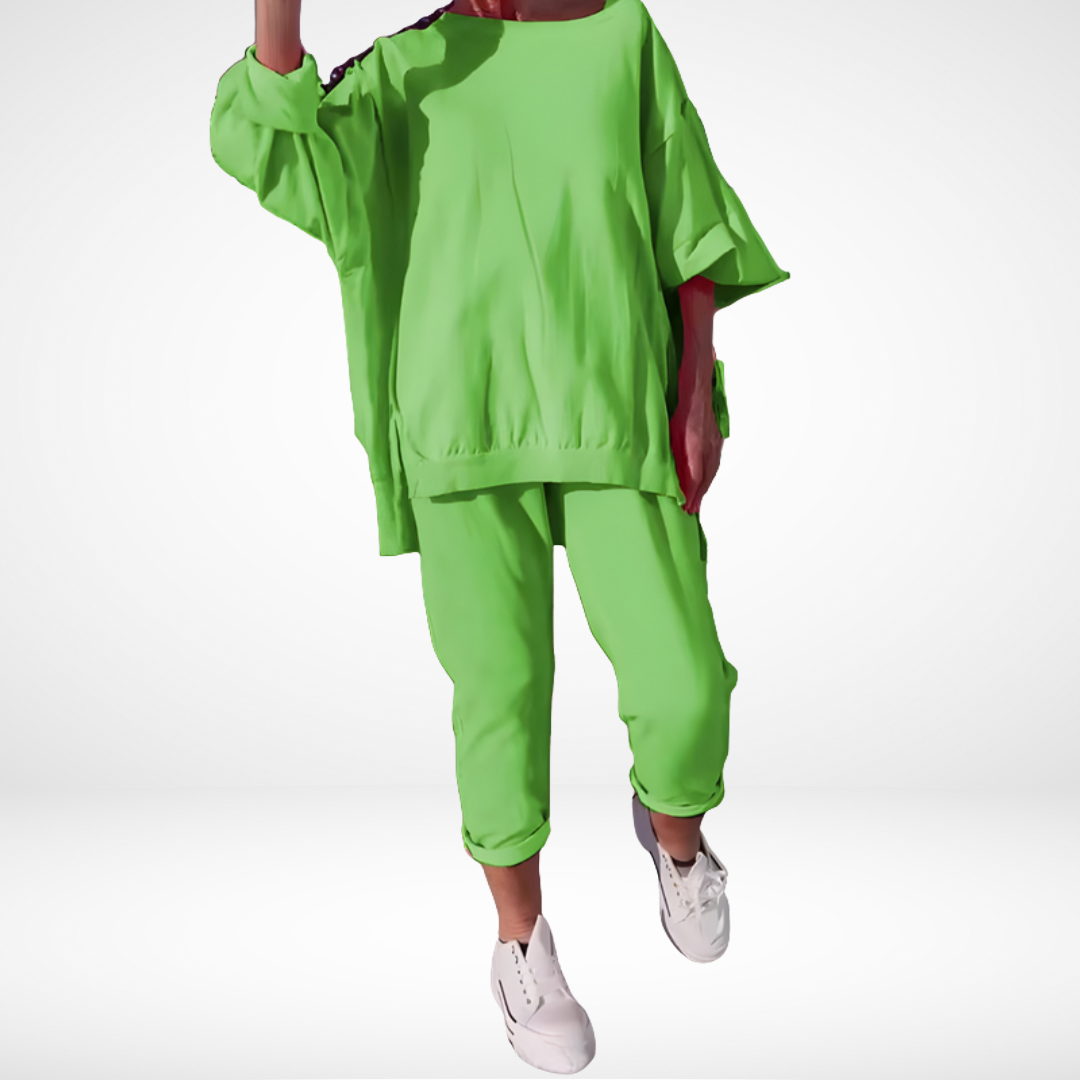 Verlie™ Conjunto de Relaxación Cómodo