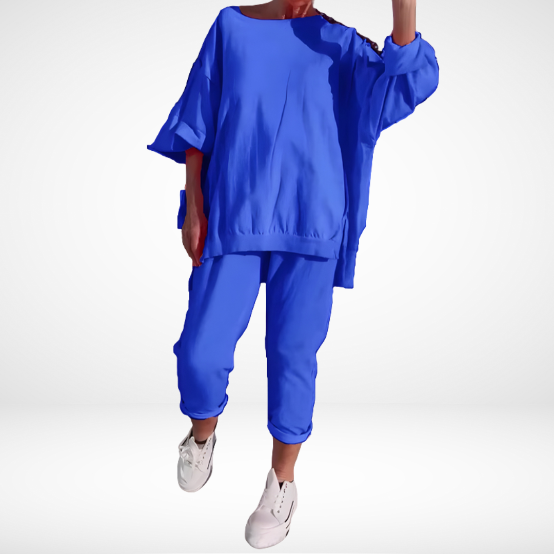 Verlie™ Conjunto de Relaxación Cómodo