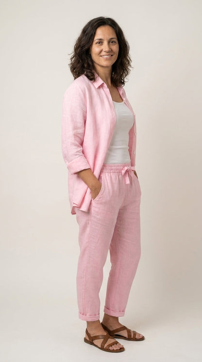 Hillary™ Conjunto de Dos Piezas Comfort