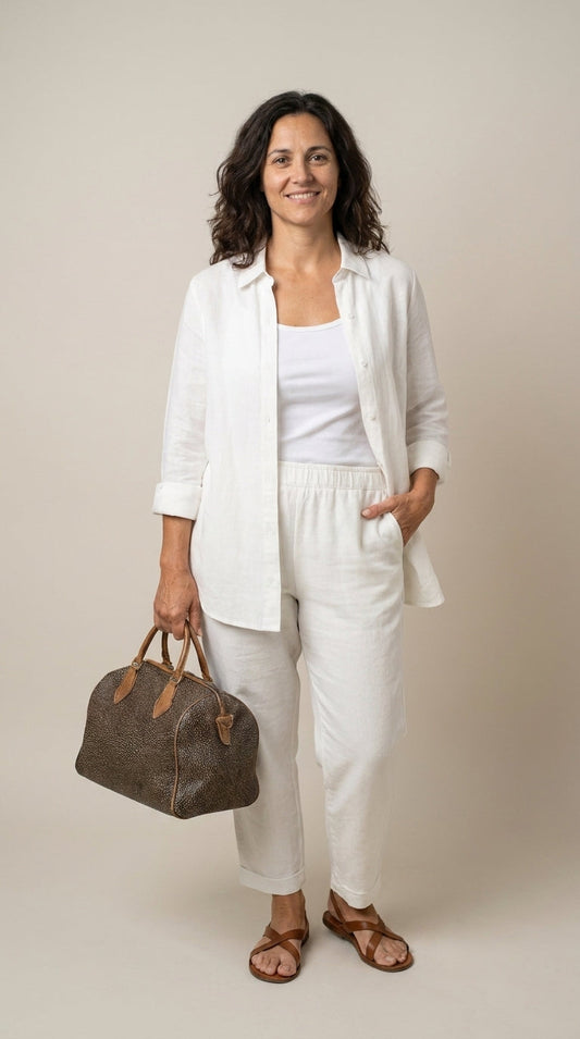 Hillary™ Two-Piece Comfort Set