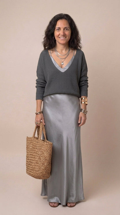 Carla | conjunto efecto luminoso
