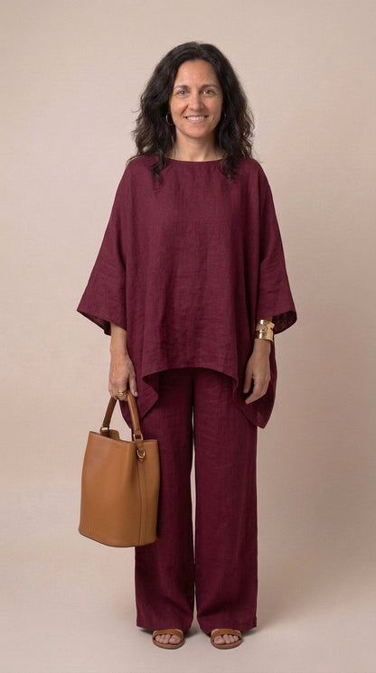 ricangel | elegancia natural para el día a día