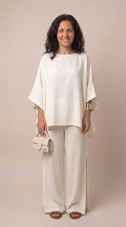 ricangel | elegancia natural para el día a día