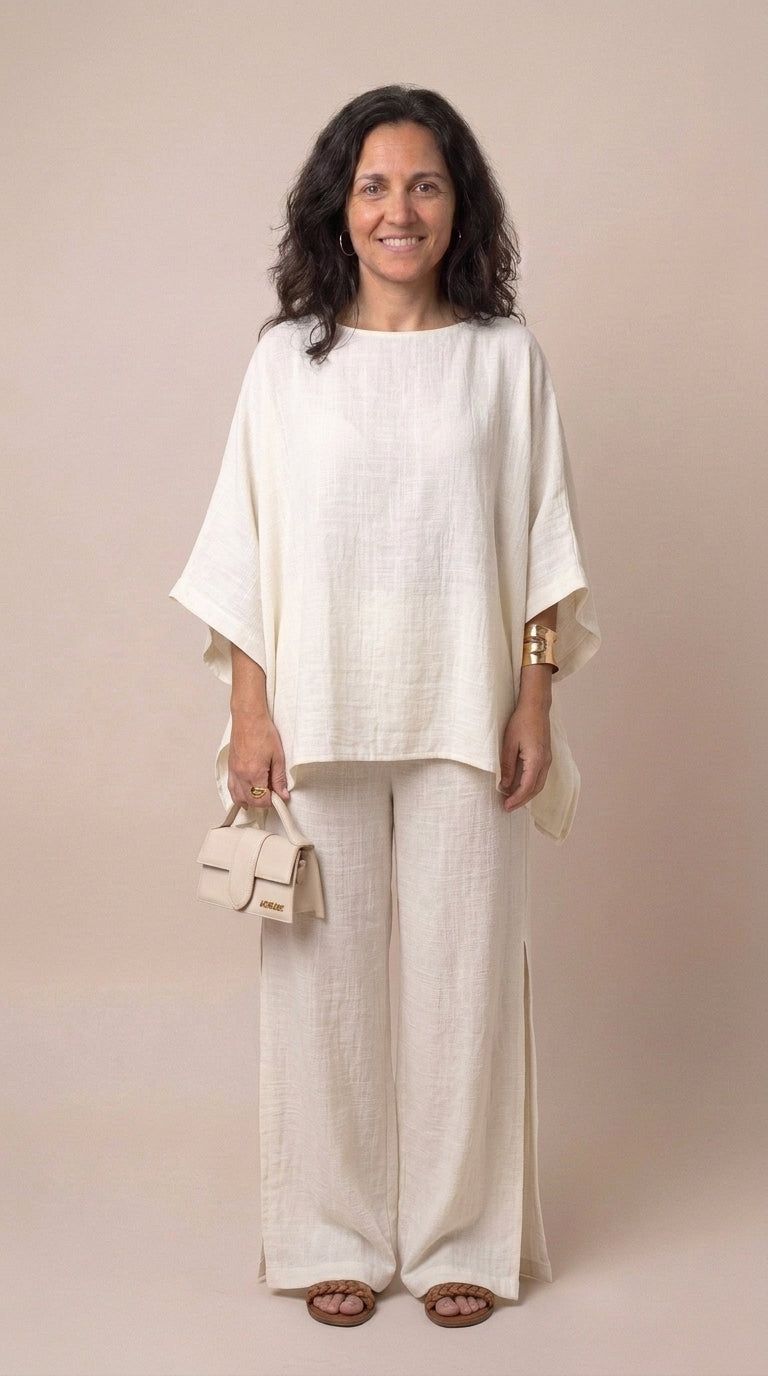 ricangel | elegancia natural para el día a día