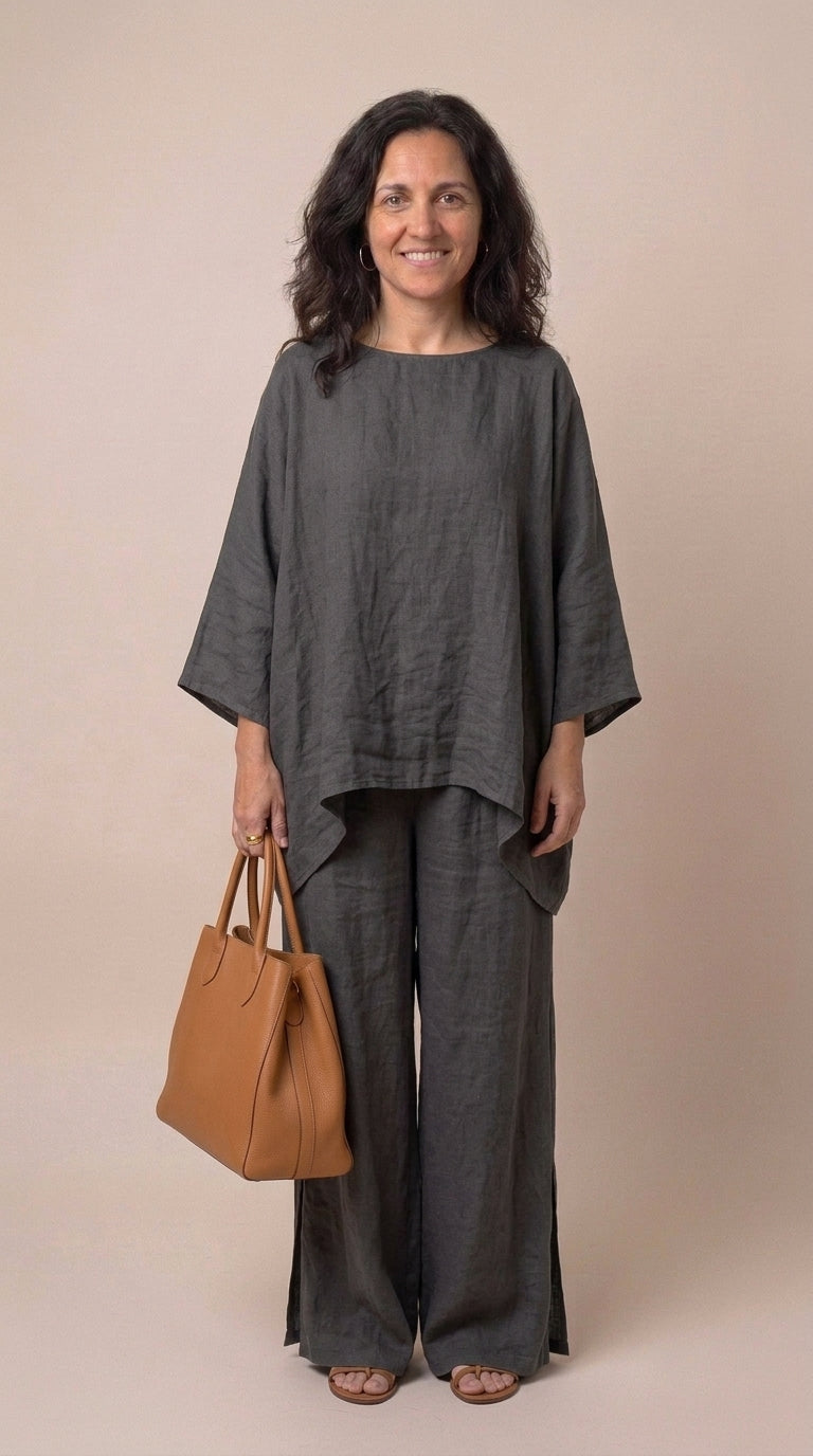 ricangel | elegancia natural para el día a día