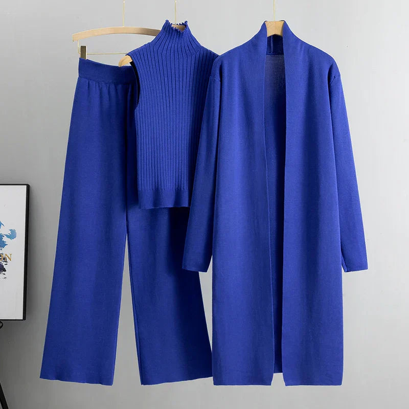Conjunto Jillie™ Confort 3 Piezas