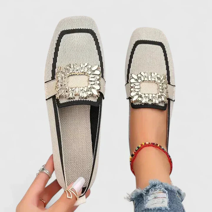 Maylora | Zapatillas Ortopédicas