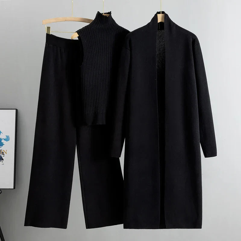 Conjunto Jillie™ Confort 3 Piezas