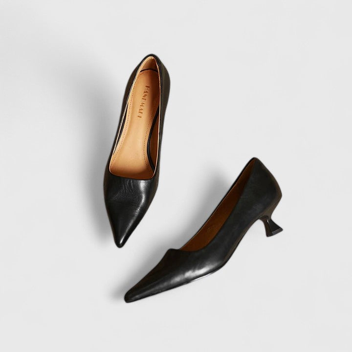Zhaylisse | Elegancia de los Tacones