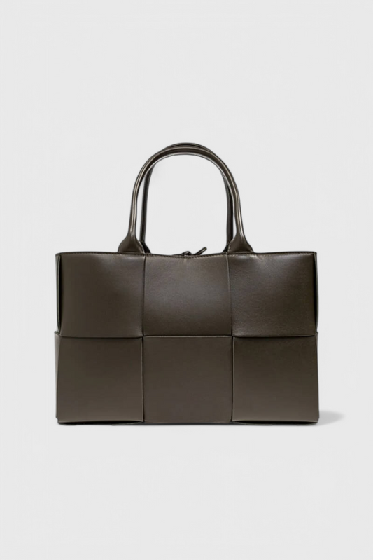 Bronte Bolso de Compras Woven
