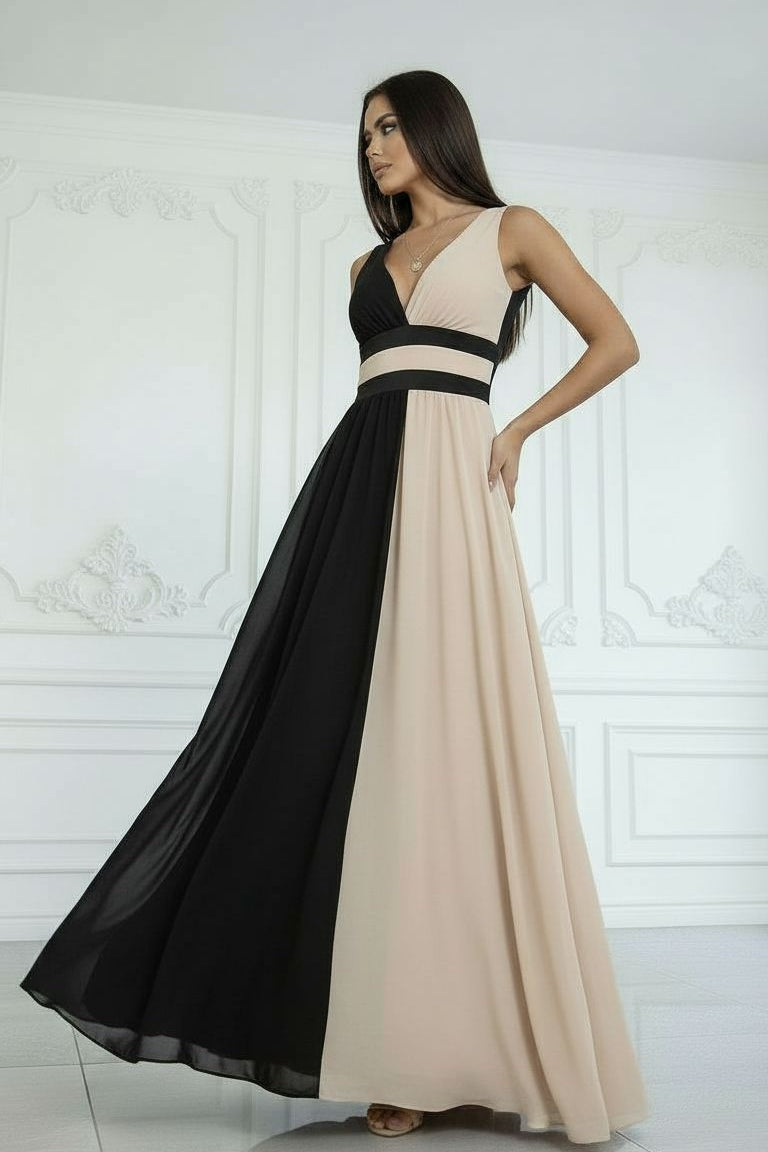 Vestido Laura