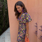 VERA™ | VESTIDO ELEGANTE DE VERANO