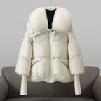 Valentina | Chaqueta acolchada