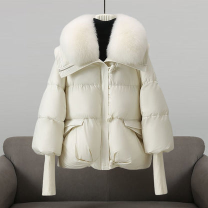 Valentina | Chaqueta acolchada
