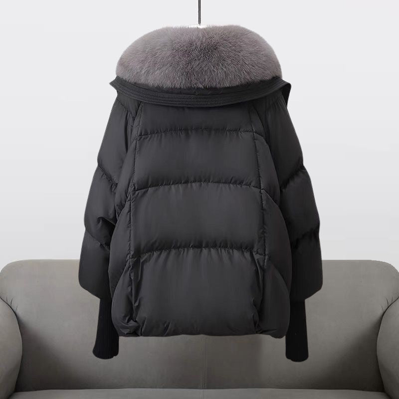 Valentina | Chaqueta acolchada