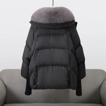 Valentina | Chaqueta acolchada