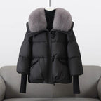 Valentina | Chaqueta acolchada
