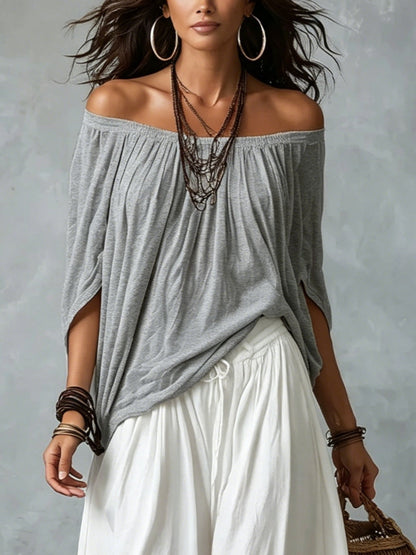 Isabella | Conjunto completo bohemio