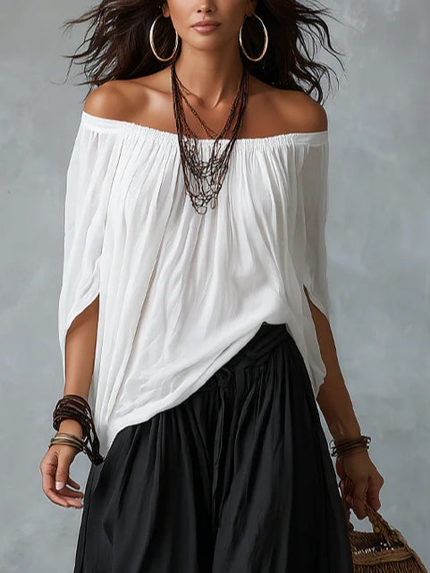 Isabella | Conjunto completo bohemio