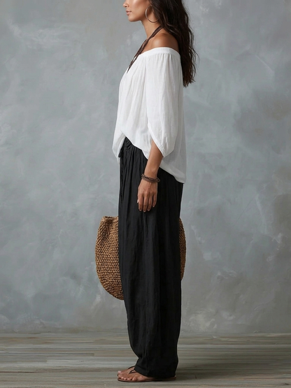 Isabella | Conjunto completo bohemio