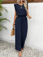 Zella™ Conjunto Elegante de Dos Piezas