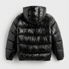 Chaqueta acolchada unisex