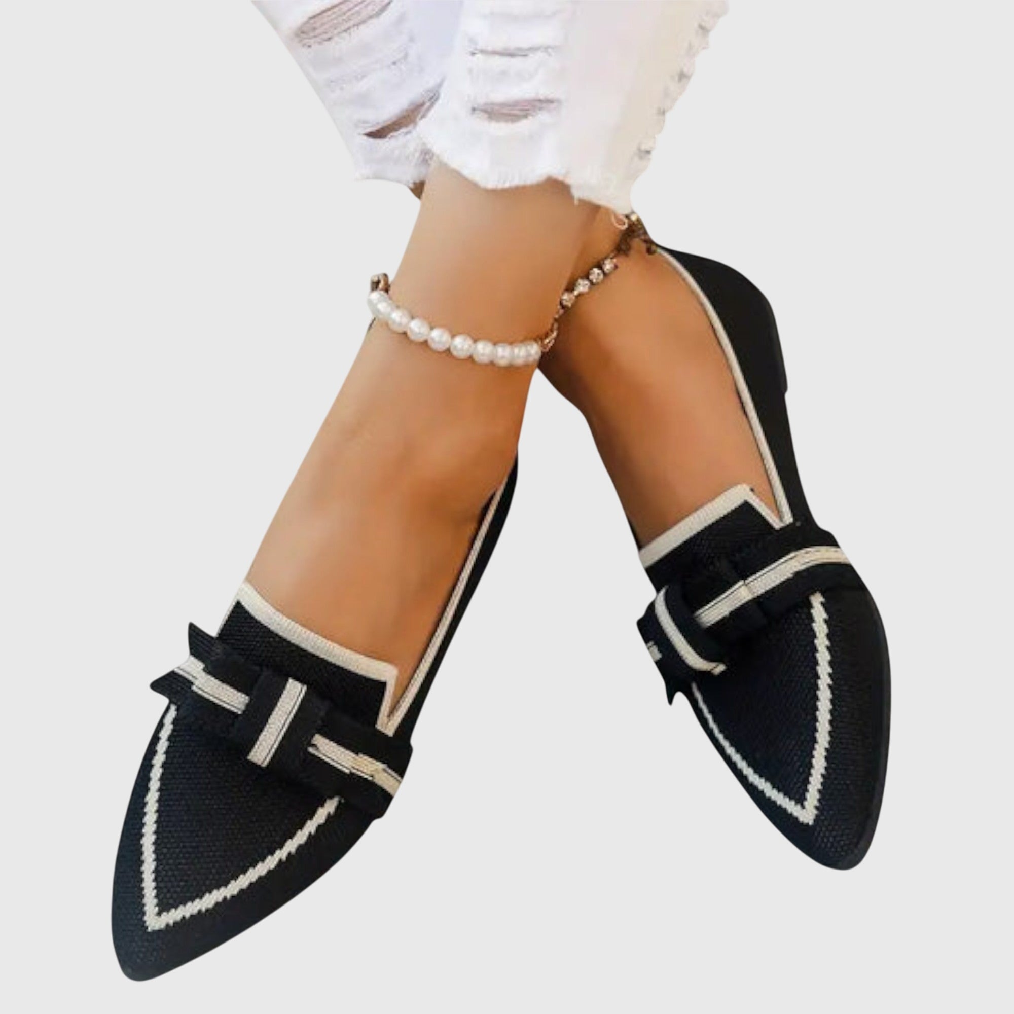 Blaire | Zapatos Confortables (Edición Limitada)