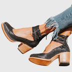 Nina | Sandalias Chic y Cómodas