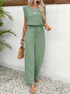 Zella™ Conjunto Elegante de Dos Piezas