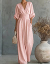 Chiara | mono largo libertad de movimento