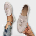 Gamila | Mocasín Elegante