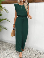 Zella™ Conjunto Elegante de Dos Piezas