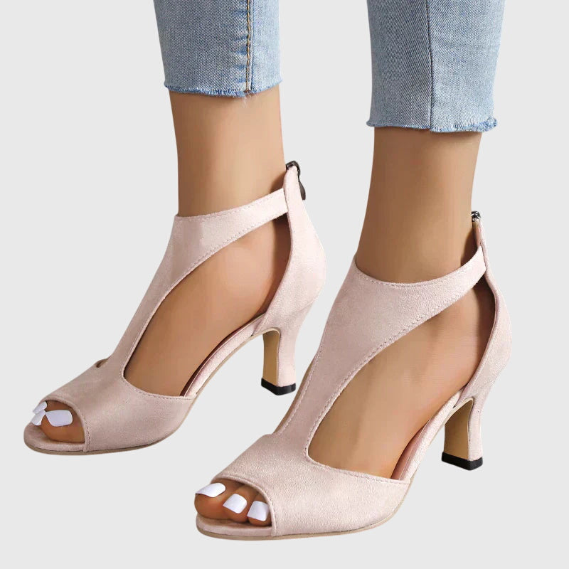 Delfina | Soportes Ortopédicos para los Pies