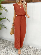 Zella™ Conjunto Elegante de Dos Piezas