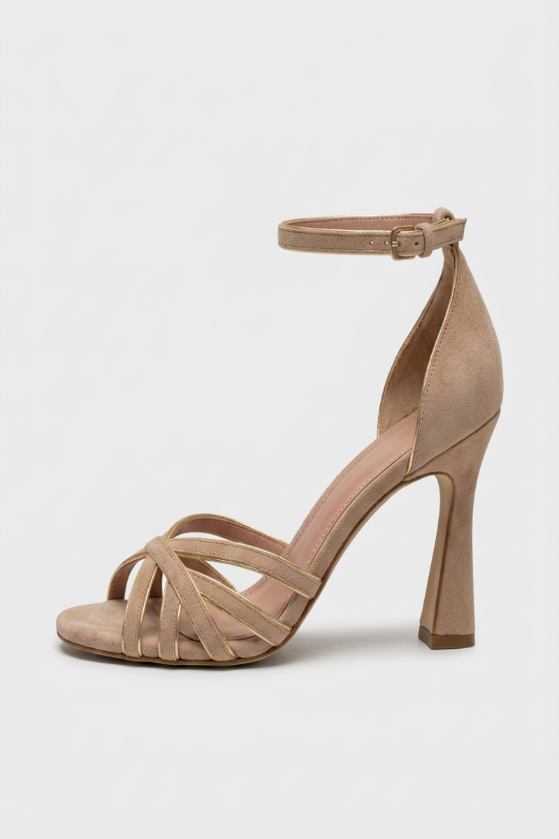 Daniliza | Tacones Cómodos Elegantes