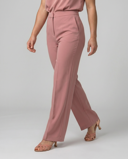Calista | Zapatos comodos de tacón elegantes