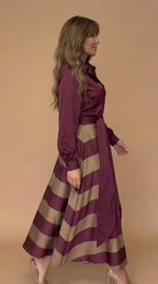 Vestido Rioja
