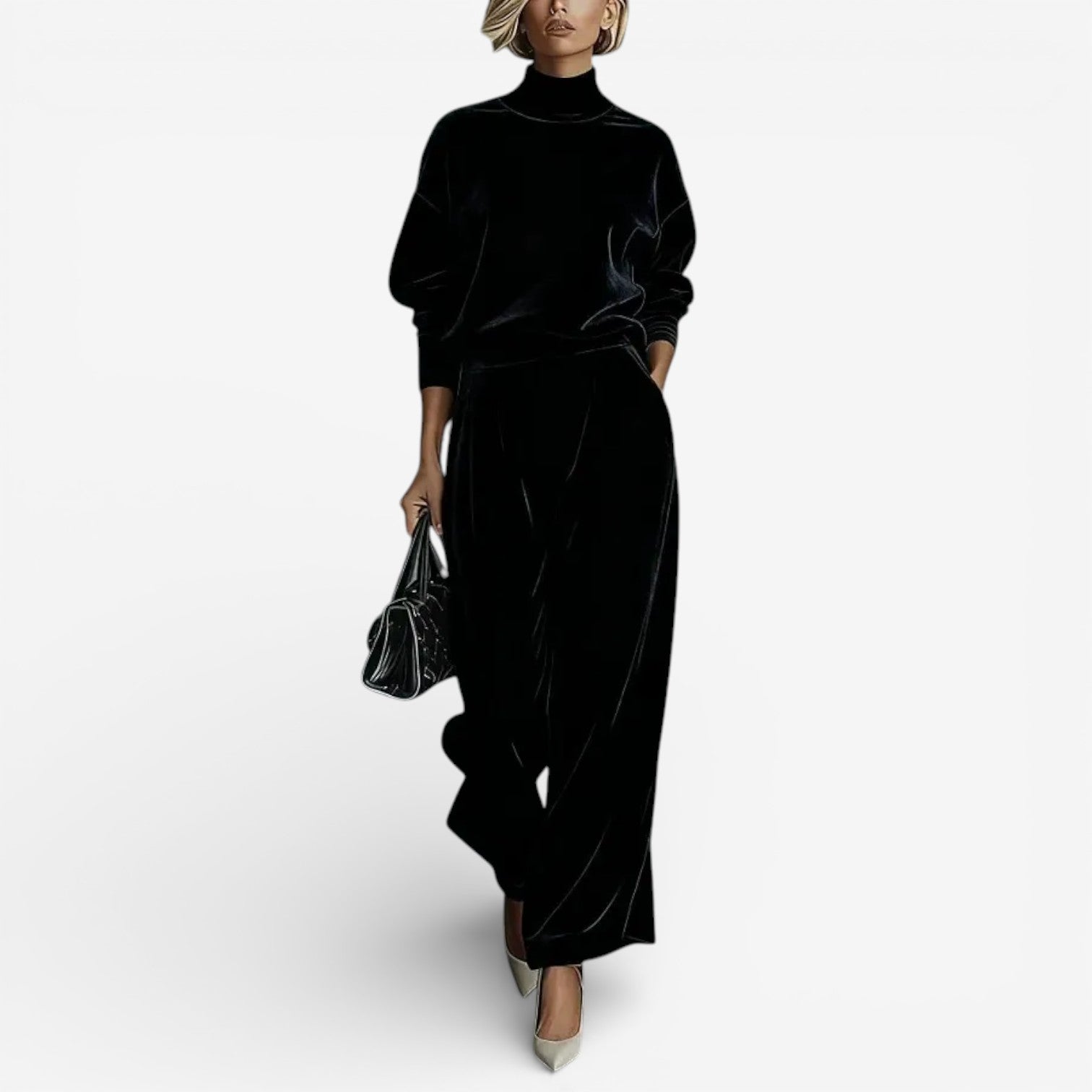 Evangeline™ Conjunto Moderno