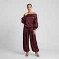 Georgina | Conjunto Elegante