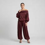 Georgina | Conjunto Elegante