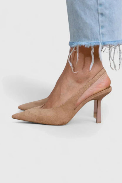 Ysabelinne | Tacones Elegantes