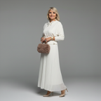 Emmie™ Conjunto Elegante de Dos Piezas
