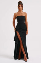 Wynne | Vestido de Silueta Audaz