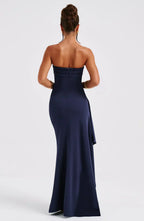 Wynne | Vestido de Silueta Audaz